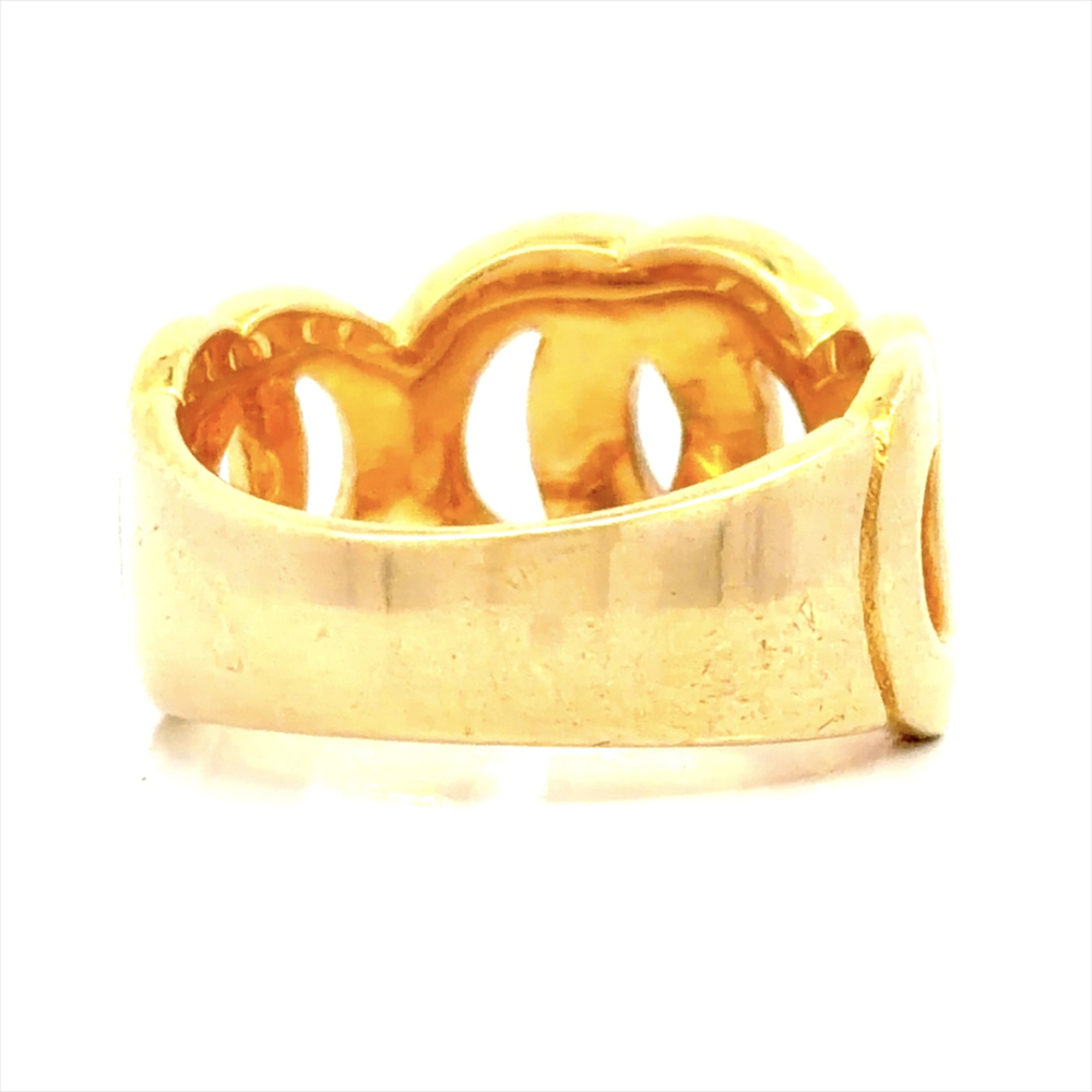 CELINE Ring - Picture 4 of 7